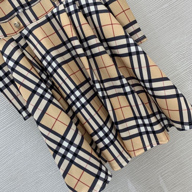 Burberry Dress